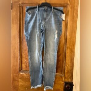 Gap jeans new with tags!
